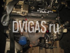 Motor: K7M702 K7M 81TKM Renault Scenic 1,6 66KW - 90PS