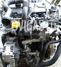 Renault Trafic 2,0 DCI Motor M9R786  66 KW 90 PS M9R 786 Moteur 2010 6,200 Km