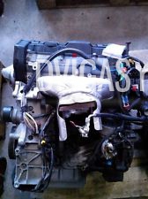 RENAULT TRAFIC Motor - 1.9DCI - F9Q762 -TURBO - Bj 2010