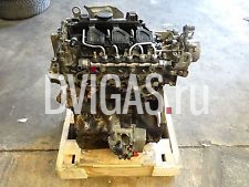 Renault Traffic 2.0 DCI Diesel Motor 33 kw 90 PS Bj: 2006 72.600 km Code M9R786
