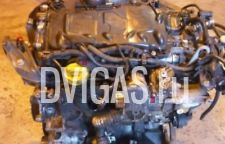 Renault Trafic Motor 2,0 DCI M9R780 M9R 780 2007 Moteur