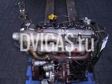Motor F9Q760 Opel Vivaro/ Renault Trafic/ Nissan Primastar 1,9l Diesel