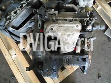Motor: K7M703 K7M-B-703 160TKM Renault Scenic 1,6l 66KW - 90PS Bj. 97-99