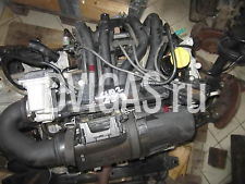 Renault Twingo II 1.2   Motor Engine D7F A800 D7FA800   *