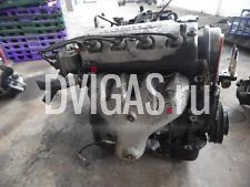 1998 HONDA CIVIC 1.4 16V PETROL ENGINE D14A8 74000 MILES REF AB365