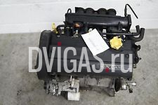 2003 MG ZS 1.8 PETROL ENGINE 16V, CODE 18K4F RUNS A1 
