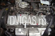 Motor Rover 400 2.0 D 20T2R 141TKM 420D 86PS
