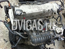 1999 Honda Civic.1.6.Aerodeck. Engine code D16B2.Good condition.30 days warranty
