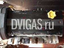 Land Rover Freelander (LN) Motor 1.8 88 kW 18K4F (4)