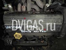 Motor: 18K4F 18K4FM 18K4 110TKM Rover MGF MG RD 1,8 16V 88KW - 117PS ab Bj. 99