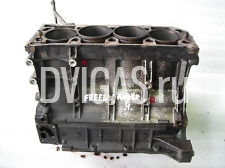 Land Rover Freelander (LN) Motor Block 1.8 88 kW 18K4F (4) 135000km