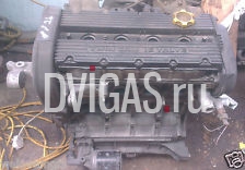 Early MGF/BRM/Rover Tomcat 1.8i VVC K Series Engine 58,000 (No 24)