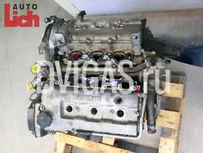 Mazda MX3 MX-3 EC BJ95 1.8L 98KW Motor K8 124tkm