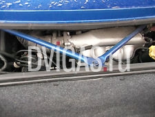 MG TF 1.8 K-SERIES ENGINE only 57k from 03 reg. 