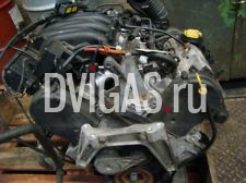 25K4F Motor Land Rover Freelander I 2001 V6 2,5l 130kw M02169002 Automatik