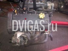MG K SERIES 1.8 16V ENGINE COMPLETE FROM  ZS ALSO 75 45 FREELANDER ZT TF