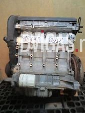 Land Rover Freelander 1,8 16v Motor 18K4F 86KW Bj.01 ab 11/2000 Gew