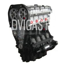 Motor Austauschmotor engine Rover Landrover 18K4F 1.8 16V Freelander 86 / 88 KW 