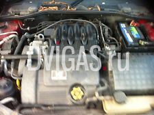 mg zt 2.5 190bhp complete engine with 71k miles  engine code 25k4f