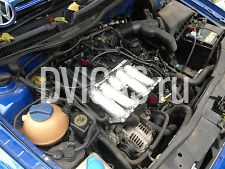 VW Golf AGN 1.8 20v engine complete only done 76k runs sweet ready for collectio