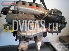 Seat Ibiza 6K;Motor komplett mit Anbauteilen;Engine;1,8/95Kw;11/93-03/99; ADL;Sc