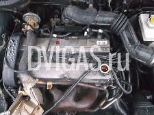 FORD ESCORT 1998 1.8 16VALVE ZETEC ENGINE ONLY 90K