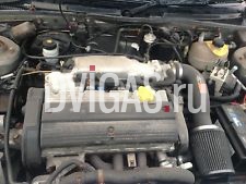 MG MGF TROPHY ZR TF 160 VVC K SERIES 1.8 ENGINE,LOTUS 70,000 2000-2006 