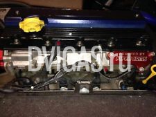 CATERHAM 7 K SERIES 1.8 VVC ENGINE C/W THROTTLE BODIES & DTA MANAGEMENT