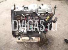 Ford Focus MK1 98-04 1.8 Diesel TDCI Engine 65K