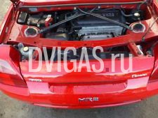 toyota mr2 roadster 1.8vvti engine complete 64k 03 