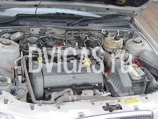 ROVER 25 2002 1.6 16V (16K4F) BREAKING ENGINE BLOCK BOTTOM END ONLY