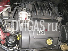 ROVER V6 ENGINE CODE 25K4F - 60K GOOD RUNNER