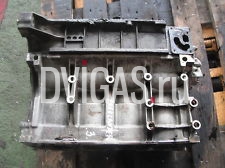 Land Rover Freelander LN Motor Block 1.8 88 kW 18K4F 4WD (3) 110000km