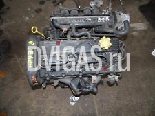 2003 MG ZR 1.4 16V PETROL ENGINE 14K4F 78000 MILES REF AB938