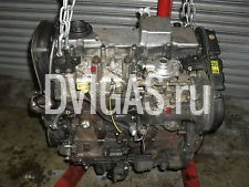 Rover LAND ROVER  2L 220 SD  Saloon Diesel Engine Code 20T2N BARE 