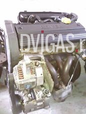 Rover 1,8L 16V Motor 18K4F  87 TKM.+ Anbauteile Freelander Lotus Rover 75 MGF  