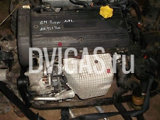 Motor 1,8 Motorken.18K4F Lotus Elise MGF MG TF Rover 75  Freelander 