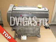 MG ZR 01-05 Motor 14K4F 1,4 76KW 103PS + 1 Jahr Garantie
