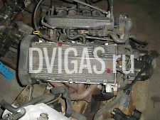 Rover 25 45 200 400 , Motor 14K4F, 14K4FH71, 1.4i 16V Benzin, 133 Tkm, 103 PS