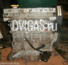 MG TF 2005 1.8 K SERIES ENGINE ( BARE ,NO ANCILLARIES ) 18K4F