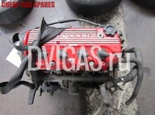 Rover Tomcat 92-95 1.6 16K4F Engine good runner low mileage FREEPOST *224