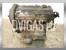 Rover 200 1.6 l Bj 1997 159495km Motor 16K4F