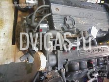 Motor ROVER 216si  1,6l  82KW 112PS  Motorcode 16K4F