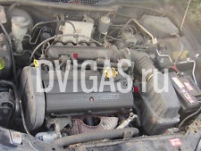 ROVER 45 2000 1.6 16V (16K4F) BREAKING ENGINE BLOCK BOTTOM END ONLY