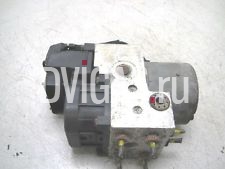 Rover 25 1.6 16V Motor 16K4F ABS Steuerger