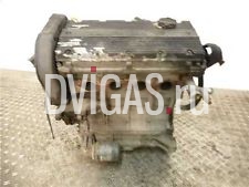 Motor 16K4F Rover 200 1.6 l Bj 1997 159495km