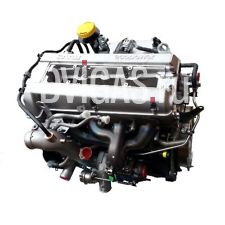 NEUER Motor Saab 9-3 
