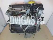 Saab 9-3 2,0t Motor 113KW/154PS Bj.2001 B205E Turbo 93 ECO 1 Jahr Gew