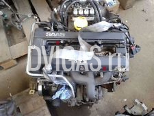 Motor SAAB 9-3 (YS3D) 2.0 TURBO B204E