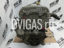 original SAAB 9-3 93 YS3F 2.0 T 154 KW 210 PS Motor engine Austauschmotor 135TKM